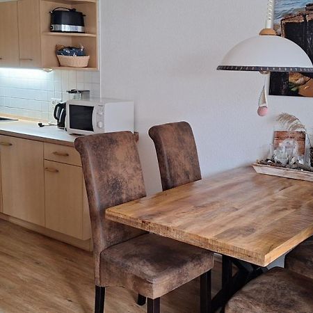 Zingst Achtern Diek 12D Elly ภายนอก รูปภาพ