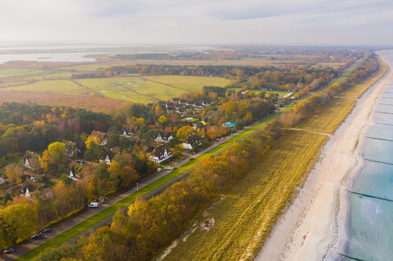 Zingst Achtern Diek 12D Elly ภายนอก รูปภาพ