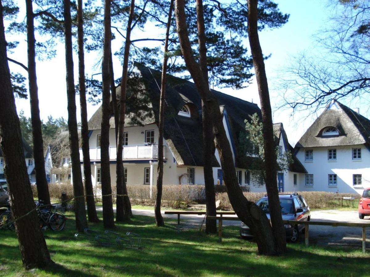 Zingst Achtern Diek 12D Elly ภายนอก รูปภาพ