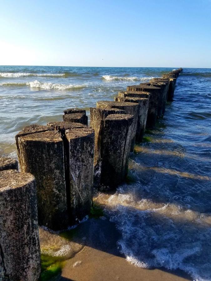 Zingst Achtern Diek 12D Elly ภายนอก รูปภาพ