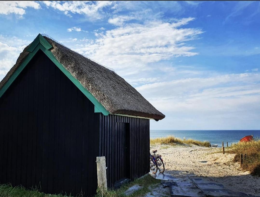 Zingst Achtern Diek 12D Elly ภายนอก รูปภาพ