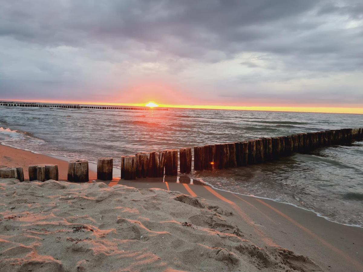 Zingst Achtern Diek 12D Elly ภายนอก รูปภาพ