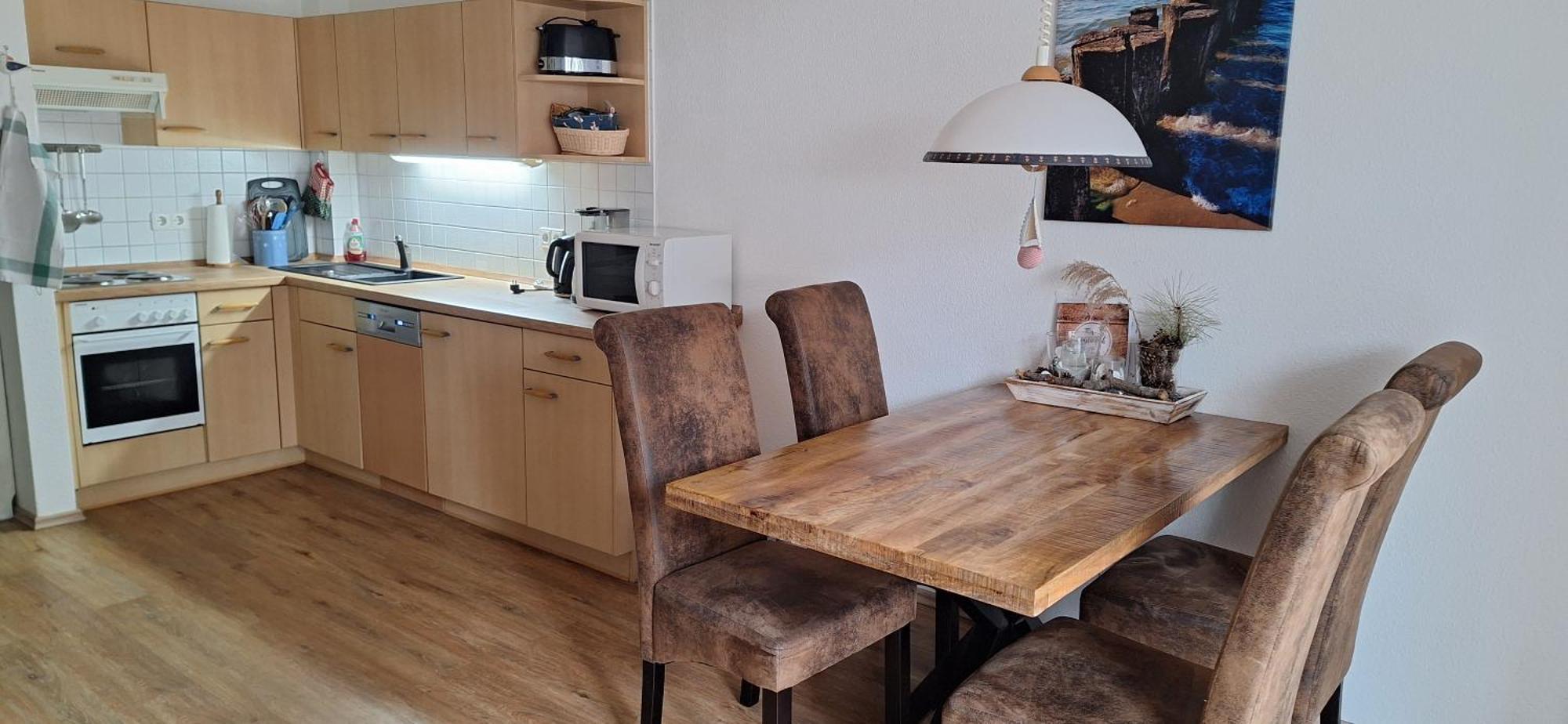Zingst Achtern Diek 12D Elly ภายนอก รูปภาพ