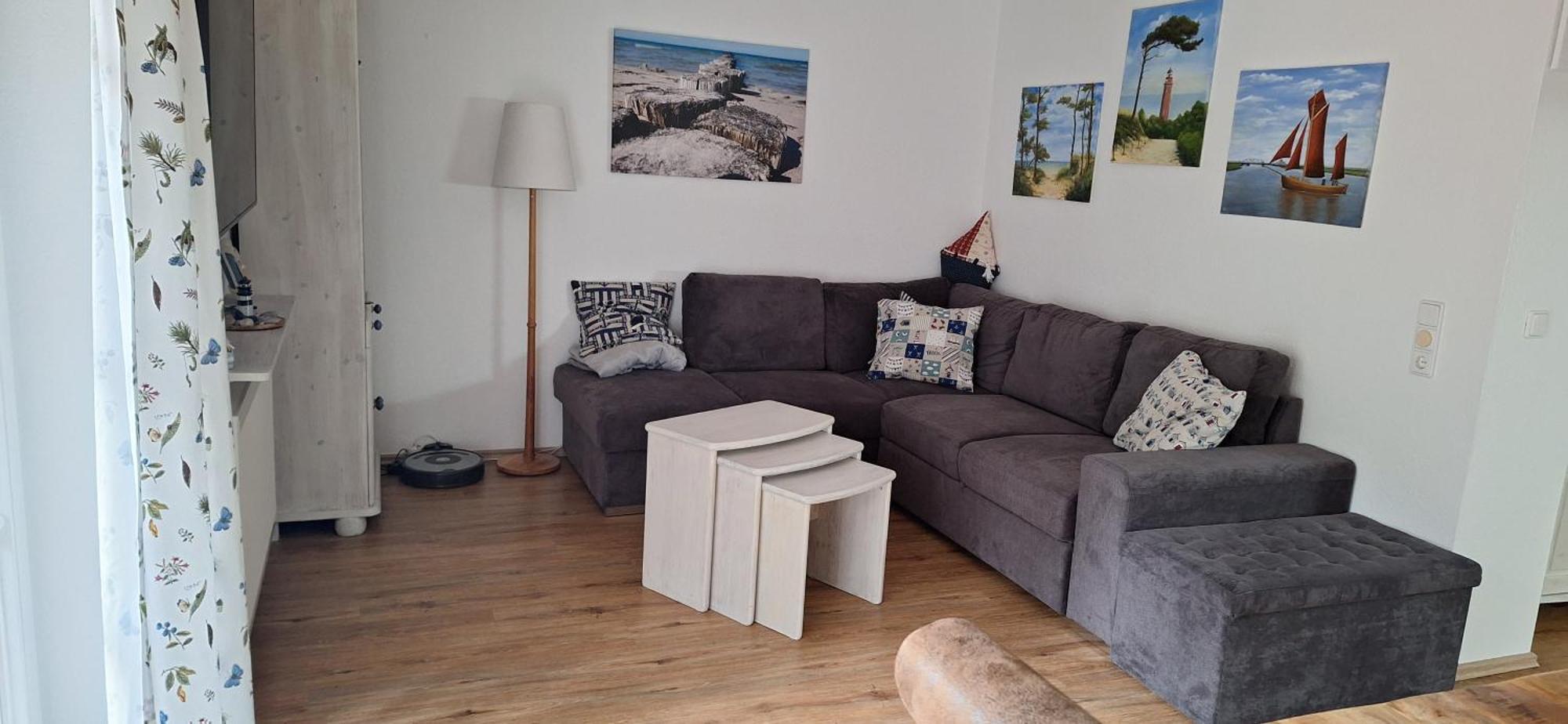 Zingst Achtern Diek 12D Elly ภายนอก รูปภาพ